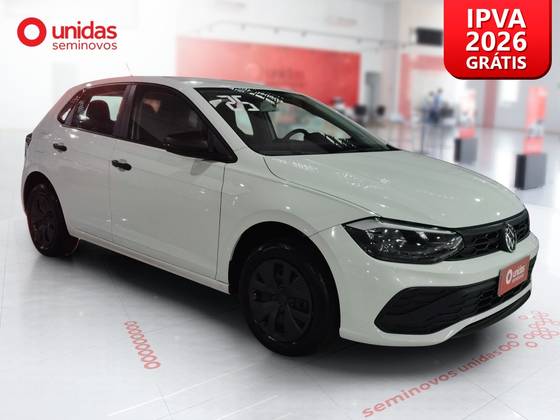 VOLKSWAGEN POLO 1.0 MPI TRACK MANUAL VOLKSWAGEN POLO 1.0 MPI TRACK MANUAL
